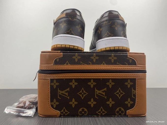Rep Off-Louis OW AJ1 Jordan Air LOW 1 x 0708